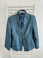 Chinese Two Tone Smart Teal