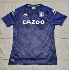 RARE ASTON VILLA TRAINING