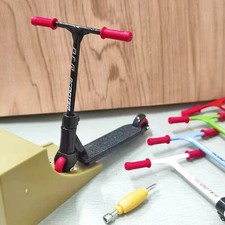Finger Scooter Toy Set Safe