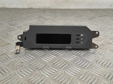 Hyundai I20 Radio