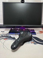 Carrera Memory Foam