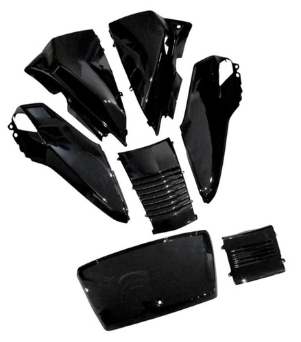 Honda helix upper panels - honda,