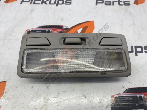 Mitsubishi l200 interior light - mitsubishi,