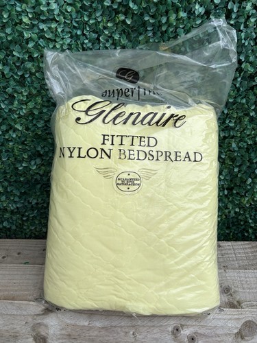 Vintage genaire lemon yellow - lemon,