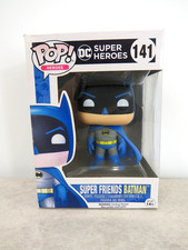 Funko POP DC Super Heroes # 141 Super Friends Batman