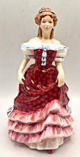 Royal Doulton Lady Figurine -