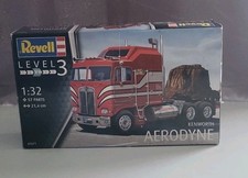 Revell Like Airfix 1/32
