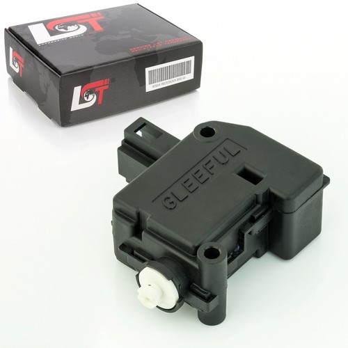 Trunk lid lock microswitch - lid,