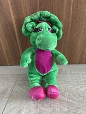 Baby Bop Barney The Dinosaur