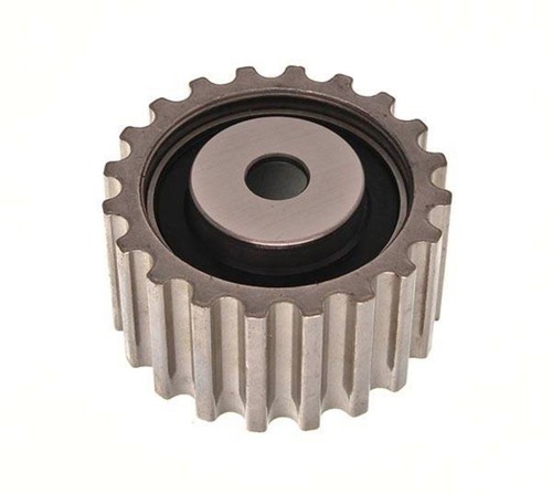 Timing belt idler guide pulley - belt,