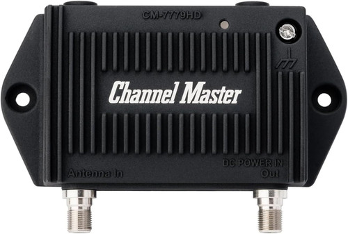 Antenna preamp port tv - antenna,