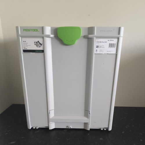 Festool hk85 plus 230v - festool,