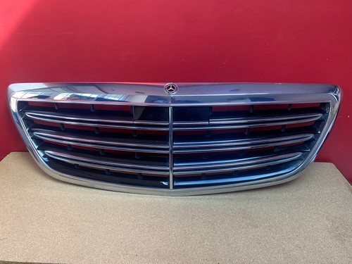Genuine mercedes class w222 - s-class,