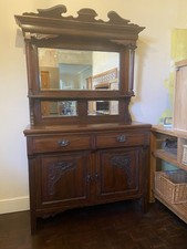 Edwardian Dresser Sideboard
