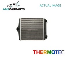HEATER RADIATOR EXCHANGER LHD