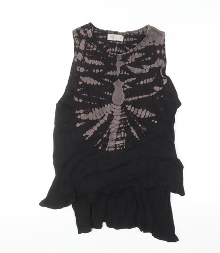 Label lab womens black tie - womens,