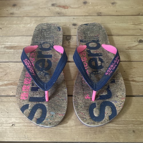 Superdry women flip flop - superdry,