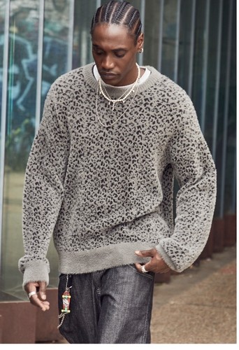 Bdg urban outfitters - bdg, leopard
