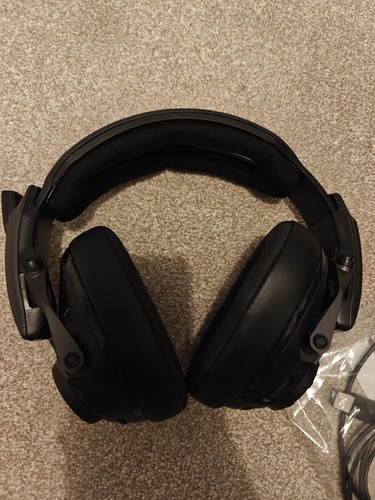 Sennheiser gsp 670 wireless - gsp,