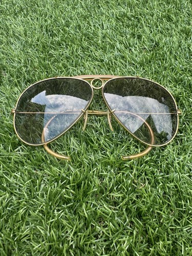 Ray ban vintage - ray,