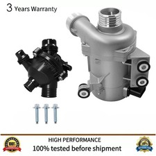 Electric Water Pump For