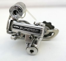 Suntour Superbe Rear Derailleur for Road Bikes - Vintage. L'Eroica (J)
