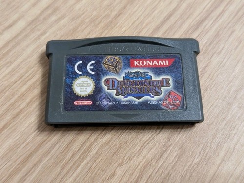 Dungeon dice - yu-gi-oh!,