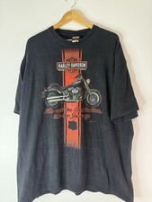 Harley Davison Men’s Black