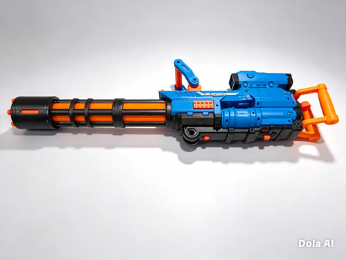 Shot insanity motorised soft - x-shot,