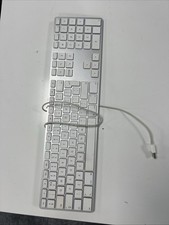 Apple Keyboard A1243 - UK