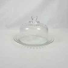 Vintage 1950s French Arcoroc
