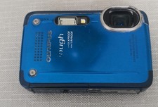Olympus Tough Tg 630 Digital