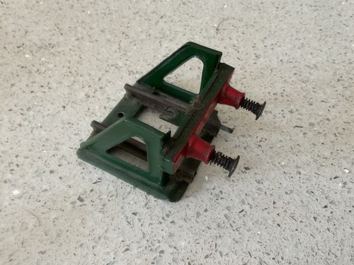 Hornby gauge no1e buffer - hornby, o