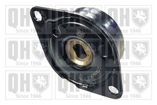 V-Ribbed Belt Tensioner Pulley Fits Seat Arosa Skoda VW QUINTON HAZELL QTA1601