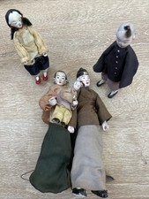 Antique Chinese Composition