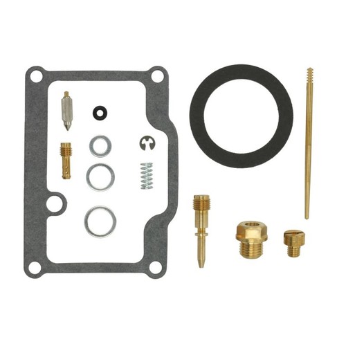 Carburettor repair kit - repair, for