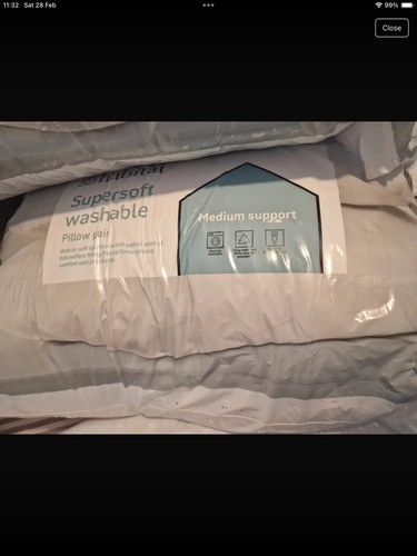 Habitat supersoft washable - habitat,
