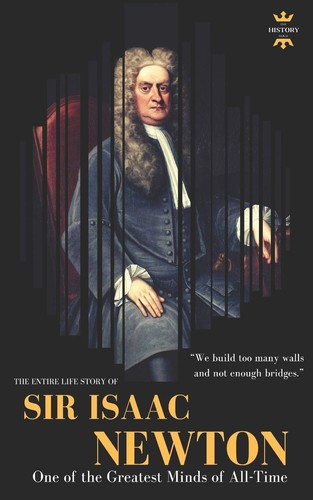 Sir isaac newton - isaac, newton: