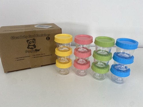 Pandaear pack glass - 12,