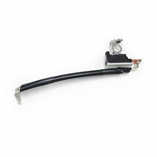 Negative battery cable for - negative,