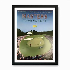 Augusta National Golf Masters