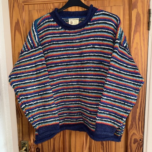 Pachamama vintage 1990 - pachamama, 1990’s