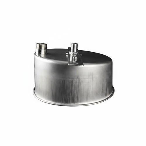 Pig drainage bowl wastewater - pig,