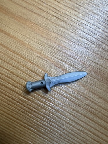 Lego minifigure weapon sword - minifigure,