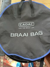 Cadac Skottel Gas Barbecue/Wok