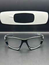 Oakley Ten X Crystal