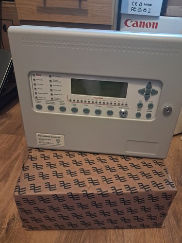 Kentec syncro hyfire wireless - syncro,