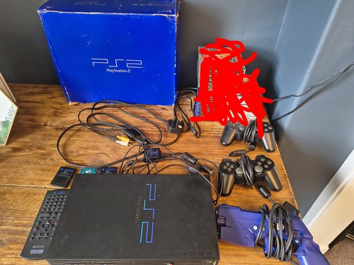 Sony playstation console - sony, 2