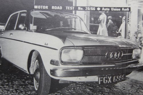 Original 1966 motor extracted - motor,