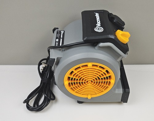 Vacmaster air mover - vacmaster,